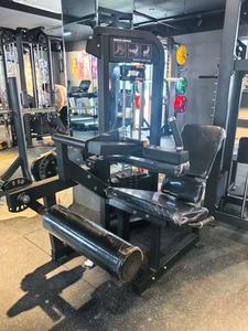 Macchina Combinata SK-Commercial per Estensione e Flessione Gambe, Attrezzatura da Palestra per Allenamento di Forza - Product Image 4