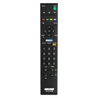 RM-ED009 pour Sony TV télécommande KDL-46D3500 KDL-46D3010 KDL-46D3000 KDL-42V42XX KDL-42V4200 KDL40T3000