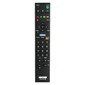 RM-ED009 per <span class=keywords><strong>Sony</strong></span> TV <span class=keywords><strong>telecomando</strong></span> KDL-46D3500 KDL-46D3010 KDL-46D3000 KDL-42V42XX KDL-42V4200 KDL40T3000 - Product Image 1