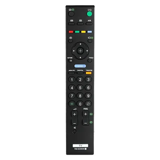 RM-ED009 For Sony TV Remote Control KDL-46D3500 KDL-46D3010 KDL-46D3000 KDL-42V42XX KDL-42V4200 KDL40T3000