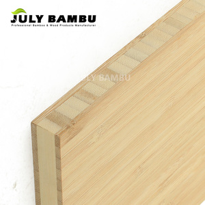 July Bamboo Plywood Maker <strong>Making</strong> 18mm Bamboo for Kitchen <strong>Wood</strong> <strong>Countertops</strong>