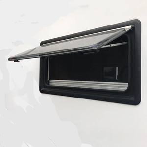 MAYGOOD ECE Passé MG16RW 900x500mm RV Camper Trailer Truck Trailer Side Window - Product Image 1