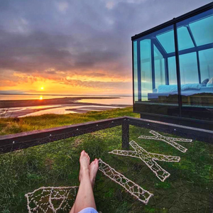 Patio de juegos de red de cuerda para interiores y área de interacción familiar para el hogar, centro comercial y jardín de infantes, marca NetsTribe, capacidad de 500kg - Product Image 1