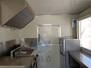 La mejor venta de remolque de café, quiosco móvil, perros calientes, camión de comida para perros <span class=keywords><strong>Hoy</strong></span>, camión de comida para venta de alimentos, camión de comida - Product Image 4