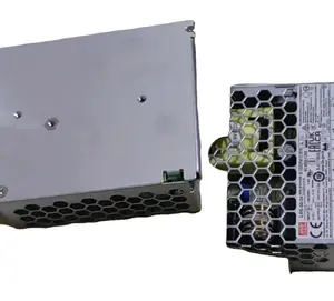 High Quality LRS-350-24 Switching Power Supply Output with 24V Voltage and 350W Power