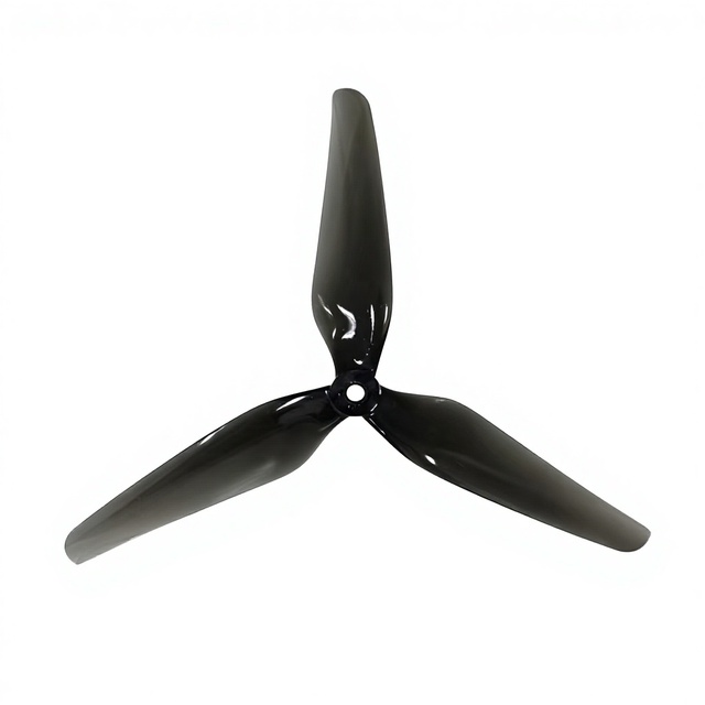 Factory Direct 7040x3 3-Blade Propeller for 7 Inch FPV Racing Long Range Multirotor Drones High Efficiency RC Drone Parts