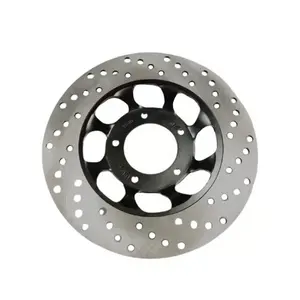 Horse 2 Motorcycle Front Disc Brake 220mm Motorcycle Front Brake Disk For Hor.se 150