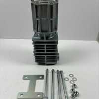 Phụ tùng xe tải DZ97259360017, phụ tùng xe tải chất lượng cao Shacman, phụ tùng động cơ Shacman, bộ tách dầu nước, bộ ngưng tụ
