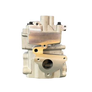 CCNA AUC BNW Complete Cylinder Head Assy 030103374BL 030103063ET 030103353CS 032103353AB for VW Golf Saveiro Voyage 1.0L 8V - Product Image 4