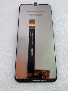 Écran LCD de téléphone portable pour <span class=keywords><strong>Wiko</strong></span> Ride 3 U614AS Écran LCD Tactile Numériseur - Product Image 3