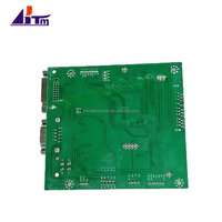 Panneau LCD DVI CRM 8000TA AD Board Hyosung Pièces détachées ATM S5611000272 S5611000273
