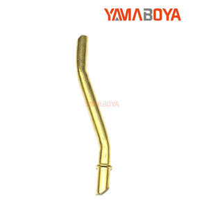 ท่อน้ำเครื่องยนต์เรือยามาโบยะ รุ่น 682-44361-01 สำหรับยามาฮ่า 9.9 15 แรงม้า อะไหล่ทดแทน - Product Image 3