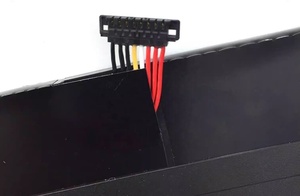 असली c12n1435 बैटरी के लिए वास्तविक c12n1435 बैटरी T100HA-FU006T 104hm 3.8v 30wh 10.1-इंच 2 - Product Image 3