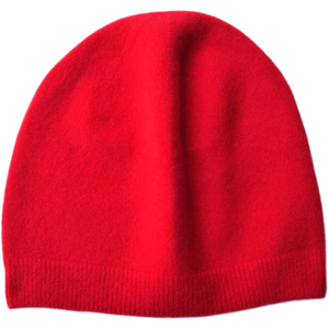 Bonnet d'hiver sans revers avec votre logo, bonnet en tricot à dégradé de couleurs, impression numérique, 100% acrylique, unisexe, adulte - Product Image 2