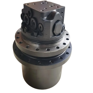 Motor de Traslación para Excavadora HongWang B27-2, MAG-18V-240, 1 Año de Garantía - Product Image 1