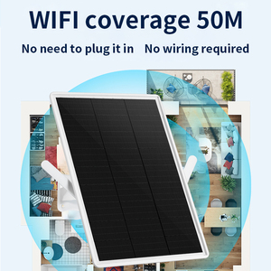 Routeur solaire 4G extérieur à gain élevé avec configuration double <span class=keywords><strong>APN</strong></span> et conception résistante aux intempéries pour fermes, maisons et zones éloignées - Product Image 5