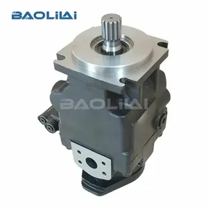 Bomba Hidráulica Jrls45 JR-L-S45B-LS-28-20-NN-N-3-S1NE-A2N-NNN-JJJ-NNN para Tractor - Product Image 4