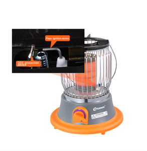 <span class=keywords><strong>Estufa</strong></span> de gas portátil para acampar, calentador catalítico lpginfrarrojo - Product Image 1