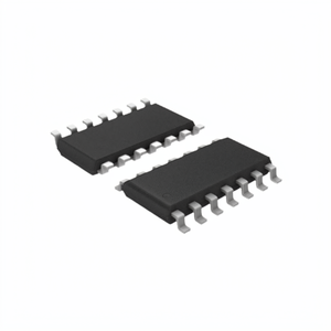 Composant électronique L6563 14 SOIC, puce de gestion de l'alimentation (PMIC) originale - Product Image 1