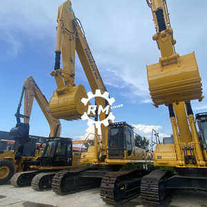 Komatsu Pc 450-8 Gebruikte Rupsgraafmachines Met Hoogwaardige Komatsu <span class=keywords><strong>PC450</strong></span>-8 PC400-8 PC400-<span class=keywords><strong>7</strong></span> Pc400 <span class=keywords><strong>Pc450</strong></span> Pc350 Lage Prijs Verkoop - Product Image 2