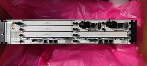 เราเตอร์สำหรับองค์กร NE8000 M6 (ประกอบด้วยโครงเครื่อง NetEngine 8000 M6, 2*CXP-160-B, 2*DC Power, พร้อมซอฟต์แวร์)02353LKW CR8PM6BASDC3 0235 - Product Image 6