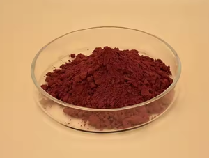 Хорошая растворимость Красного Дрожжевого Риса Экстракт высокого качества Monascus красная окраска - Product Image 5