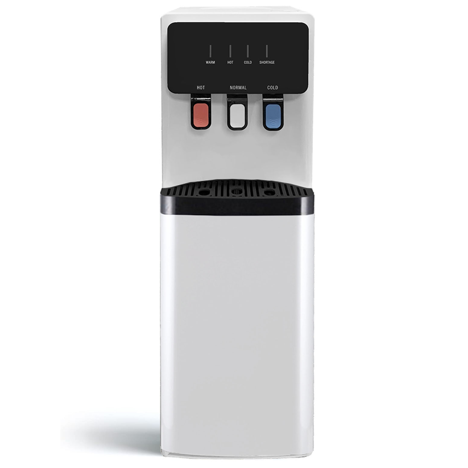 New Arrivals Water Dispenser Smart High Water Flow Rate Outstanding Filtration Hot and Cold Water Dispenser