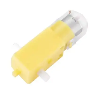 Best Selling Durable Using gear group TGP01D-A130 Plastic Gearbox Plus A130 Mini DC Motor For Toy Car