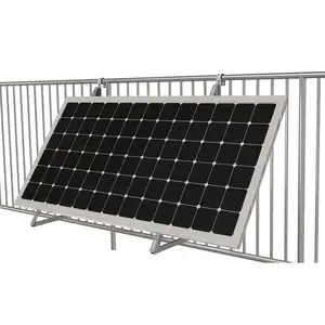 用于Steckdose 600W完整家庭电源套件太阳能阳台工厂的光伏