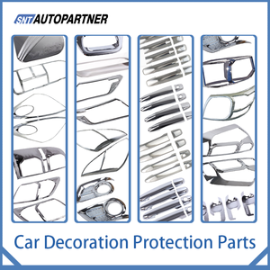 Xe Window Power switch nút công tắc điều khiển cho BYD F3 E5 5a-3746050d 5aec-3746050a - Product Image 4