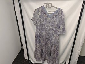 Abiti Casual Usati da Donna CLEAR PATH, Abbigliamento di Seconda Mano, Taglie Miste, Poliestere/Cotone, Estivi, Consegna Campione in 7 Giorni - Product Image 3