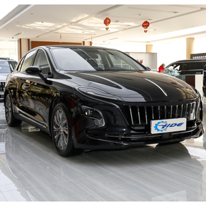 Coche eléctrico Hongqi, modelo 2023 De los 56/620km PLUS <span class=keywords><strong>Mead</strong></span> en China y buen precio - Product Image 5