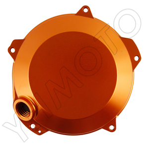 ฝาครอบคลัตช์ CNC Billet ยี่ห้อ YHMOTO สำหรับ KTM EXC XCW และ Husqvarna TX TE FC FX 125 250 350 450 - Product Image 4