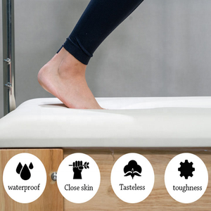 Заводские многофункциональные деревянные реформаторы для йоги Cadillac аксессуары Cama De Reformador Maquina машина для пилатеса реформатор - Product Image 5