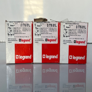 (lot <span class=keywords><strong>3</strong></span> Pcs) 077681l <span class=keywords><strong>Program</strong></span> Soket Pengisian Daya Dual Usb-c 1modul Baru Asli Siap Gudang Otomasi Industri Plc - Product Image 1