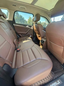 Voitures d'occasion, Haval H7 modèle <span class=keywords><strong>2019</strong></span>, type Premium 2.0T, SUV 5 portes 5 places, conduite à gauche, voiture d'occasion - Product Image 6