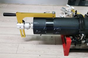 75-200 mét nhà máy giá công nghiệp nhựa nhựa <span class=keywords><strong>PE</strong></span> Ống <span class=keywords><strong>scraper</strong></span> Hot Bán <span class=keywords><strong>scraper</strong></span> Ống - Product Image 4