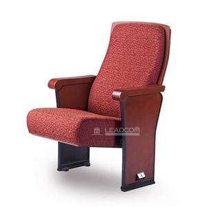 Leadcom LS-623 Theater Meubelstoel Kerk Auditorium Theater Stoel Synagoge Meubels Aanbidding Kerk Stoelen - Product Image 2