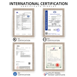 Ptc yếu tố làm nóng không khí nóng 50W 100W 200W 12V 24V 48V 110V 220V gốm nhiệt nóng 95x31mm cho lồng ấp trứng - Product Image 6