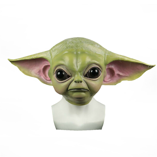 Grossiste Masque Yoda Acheter Les Meilleurs Masque Yoda Lots De La Chine Masque Yoda Grossistes En Ligne Alibaba Com