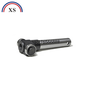 Conjunto de varilla de accionamiento Heidelberg para máquina de impresión offset, asiento del eje del alimentador de papel, nuevo - Product Image 3