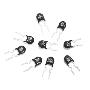 Fabricante Lorida <span class=keywords><strong>NTC</strong></span> 5MM MF72 6d 20 Sensor de temperatura calentador de agua 110 grados termistor <span class=keywords><strong>Ntc</strong></span> para olla arrocera - Product Image 3