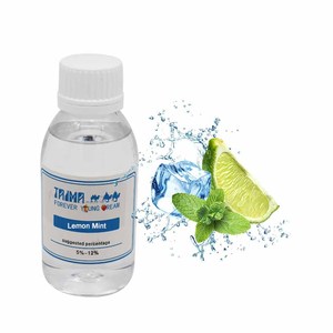 ไธม่า <span class=keywords><strong>น้ำ</strong></span>หอมกลิ่นเลมอนมิ้นท์เข้มข้นสำหรับอาหาร - Product Image 4