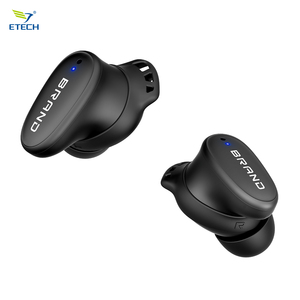 Cho Bluetooth 5.3 45dB ANC 6 Mic Trong Tai Không Dây Earbuds Với LED Chỉ Số Pin Và Tiếng Ồn Hủy Bỏ OEM/ODM Hỗ trợ - Product Image 6