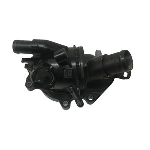 Boîtier de thermostat pour Megane <span class=keywords><strong>4</strong></span> IV Kadjar <span class=keywords><strong>1</strong></span>.3 <span class=keywords><strong>Tce</strong></span> H5H 110600260R 110609301R 110609301R 110607087R 110605999R A2822033300 - Product Image 1
