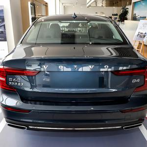 ใช้สำหรับ <span class=keywords><strong>S60</strong></span> 2022 B4 Momentum Inscription สภาพดี ล้อแม็ก R17 พวงมาลัยซ้าย รถซีดานหรู เครื่องยนต์เบนซิน เกียร์อัตโนมัติ - Product Image 2