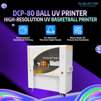 Untuk Printer UV Flatbed 360 Baru 3 Buah Kepala Cetak CF3 Tinta Eco UV Curing untuk Botol Kustom Otomatis Garansi 2 Tahun