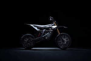 Altis <b>72V</b> 35Ah <b>Battery</b> Dirt Bike 13kW Road Motorcycle 62MPH High Speed 2 Hours Fast Charging E Motocross for Wholesale Dealers - Product Image 2