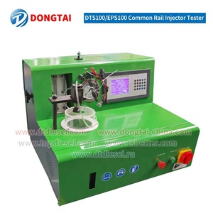 Testeur d'injecteurs Common Rail DTS100/EPS100 - Product Image 6