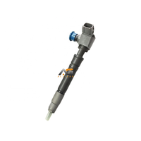Inyector de Combustible Common Rail para Motor Diésel, OEM 236700E020, Precio de Fábrica, Conjunto de Inyector